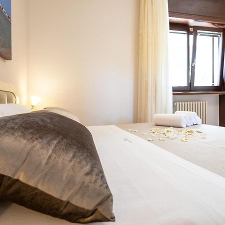 B&B Domus Japigia Ugento Room photo