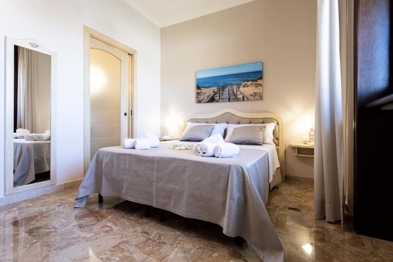 B&B Domus Japigia Ugento Exterior photo